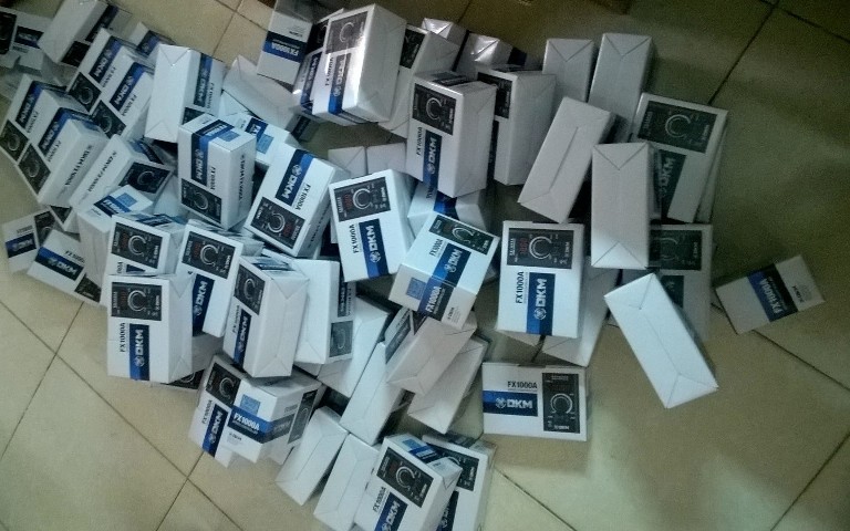 Động cơ liền hộp giảm tốc model 9SDGE-60F2P/9PBK15BH